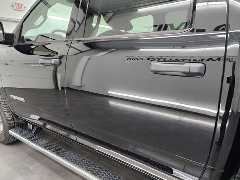 Used 2020 RAM 2500 Tradesman image 32