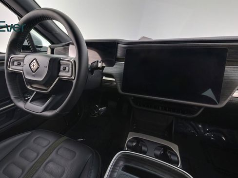 Used 2026 Rivian R1S Adventure AWD/4WD image 26