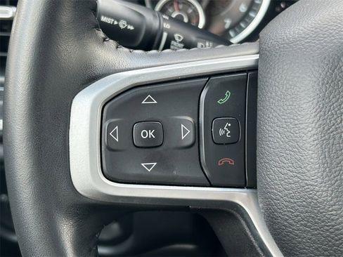 Used 2022 RAM 1500 Big Horn image 30