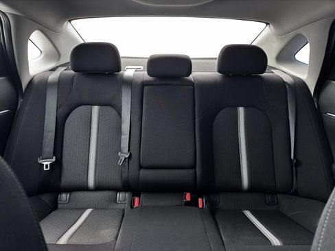New 2026 Hyundai Sonata SEL FWD image 16