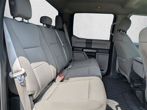 Used 2019 Ford F150 XLT RWD image 17