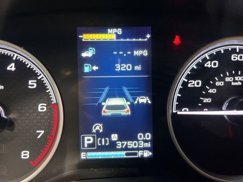 Used 2019 Subaru Forester Premium w/ Popular Package #1 image 20