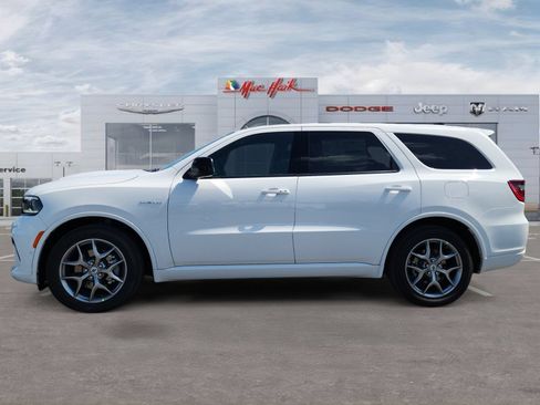 New 2026 Dodge Durango GT AWD/4WD image 2