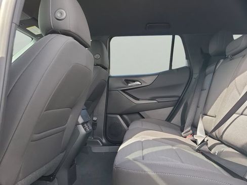 New 2027 Chevrolet Equinox LT FWD image 13