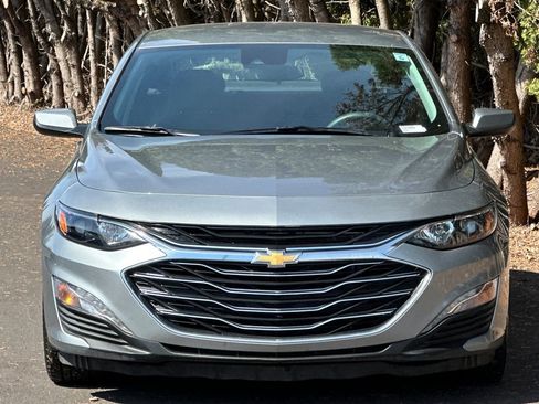 Used 2024 Chevrolet Malibu LT FWD image 9