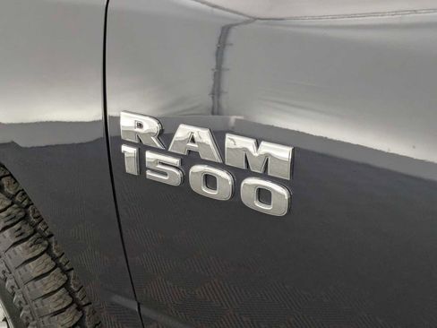 Used 2015 RAM 1500 Tradesman w/ Popular Equipment Group image 11