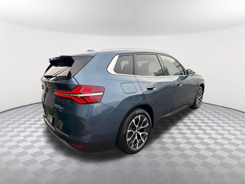 Used 2026 BMW X3 xDrive30i w/ Convenience Package AWD/4WD image 4