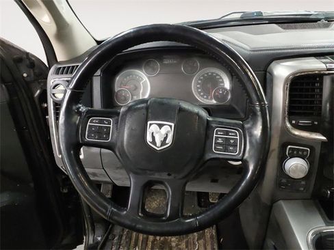 Used 2018 RAM 1500 Sport w/ Convenience Group image 12