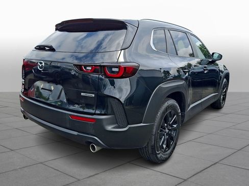 Certified 2024 MAZDA CX-50 AWD 2.5 S w/ Cargo Package image 7