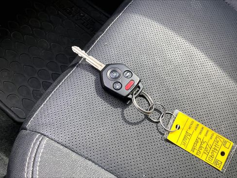 Used 2016 Subaru Forester 2.5i Limited w/ Protection Package #2 image 14