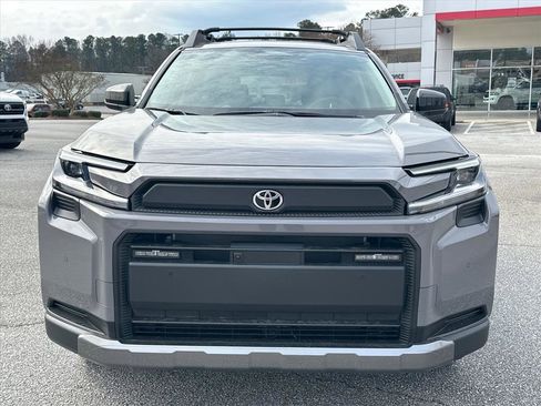 New 2026 Toyota RAV4 FWD image 2