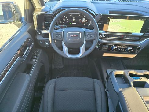 New 2026 GMC Sierra 1500 SLE AWD/4WD image 27