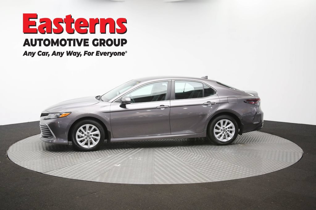 Used 2024 Toyota Camry LE FWD image 58