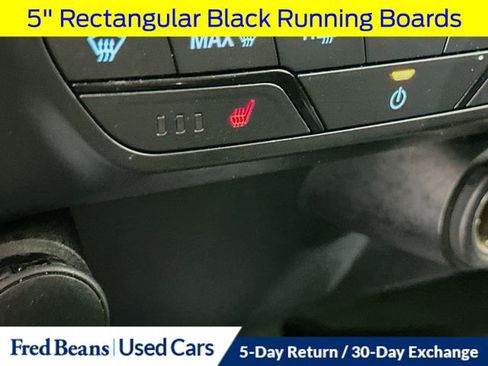 Certified 2022 Ford Ranger XLT w/ Equipment Group 302A High image 25