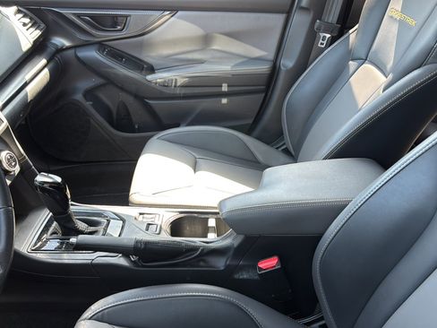 Used 2023 Subaru Crosstrek 2.5i Sport image 2