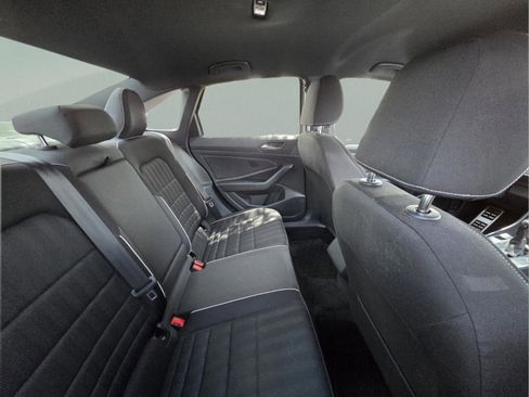 Used 2023 Volkswagen Jetta Sport FWD image 5