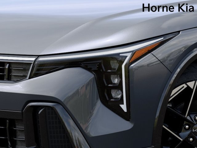 New 2026 Kia K4 EX w/ GT-Line Premium Package FWD image 10