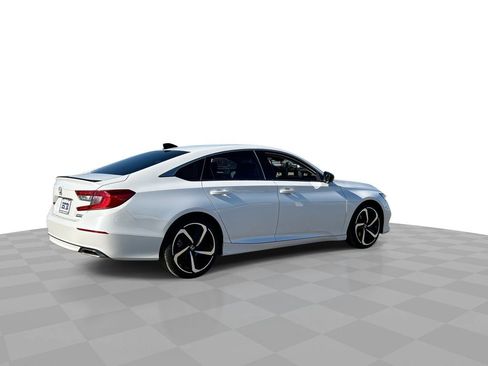 Used 2022 Honda Accord Sport Special Edition image 8