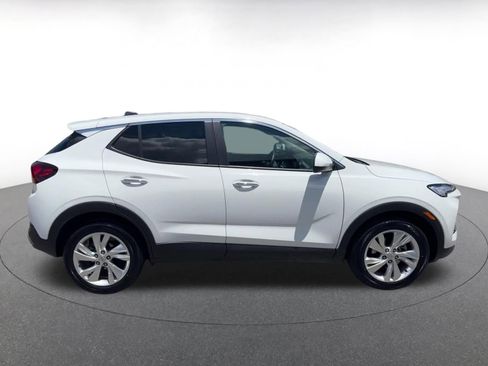 Used 2025 Buick Encore GX Preferred FWD image 16