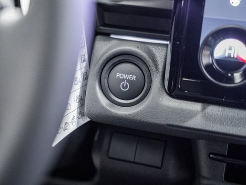 New 2026 Toyota bZ image 22