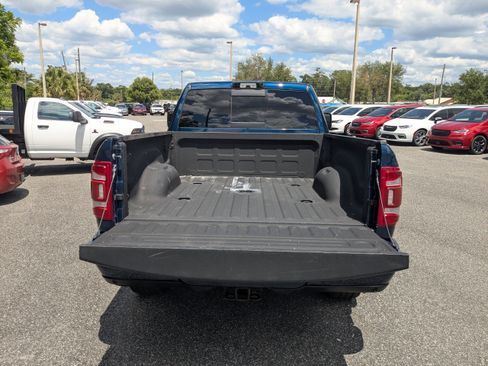Certified 2024 RAM 2500 Limited w/ Safety Group AWD/4WD image 12