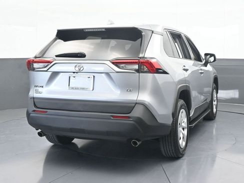 Used 2023 Toyota RAV4 LE image 5