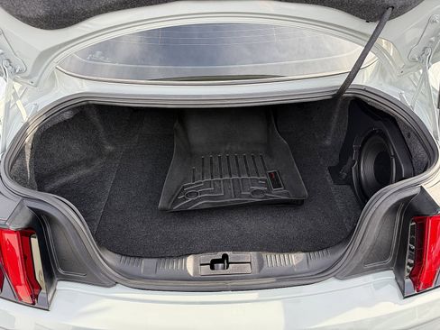 Used 2023 Ford Mustang Mach 1 w/ Equipment Group 700A image 23