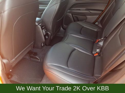 New 2026 Jeep Compass Limited image 9