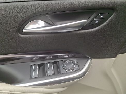 Used 2019 Cadillac XT4 Luxury AWD/4WD image 13