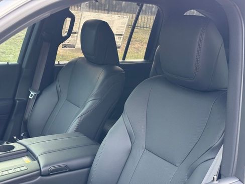 New 2026 Lexus LX 700h Overtrail w/ Accessory Package (Z1) image 18