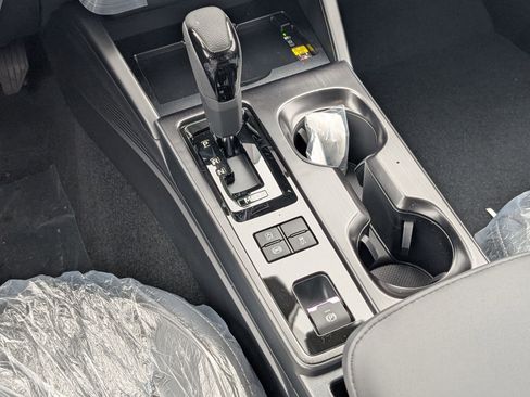 New 2026 Subaru Outback Limited image 24