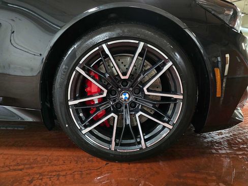 New 2026 BMW M5 w/ Carbon Package image 9