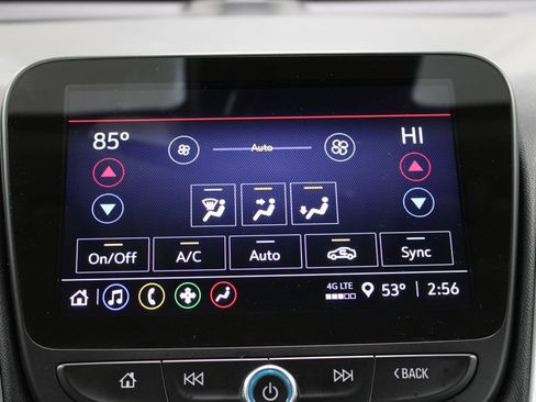 Used 2024 Chevrolet Malibu LT image 44