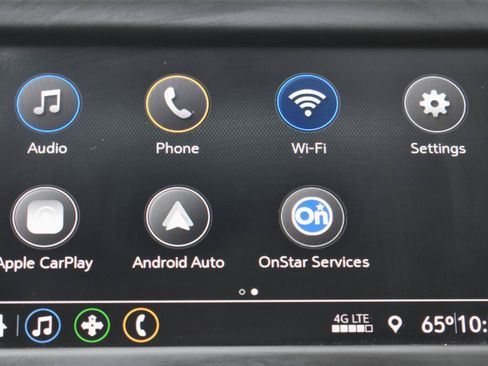 Used 2021 Chevrolet Equinox LS w/ LS Convenience Package FWD image 11