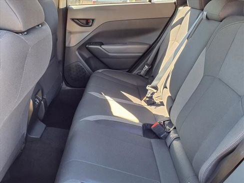 New 2025 Subaru Crosstrek 2.0i Premium image 9