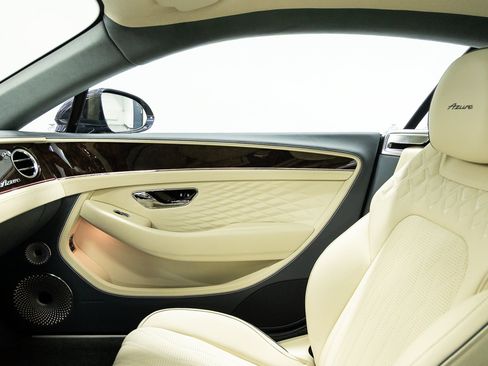 New 2026 Bentley Continental GT AWD/4WD image 42