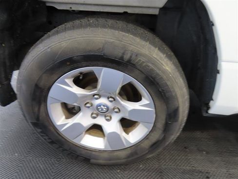 Used 2020 RAM 1500 Big Horn image 7