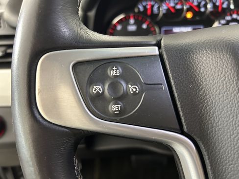 Used 2016 GMC Yukon SLE w/ Convenience Package AWD/4WD image 14