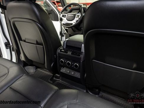 Used 2023 Land Rover Defender 110 S AWD/4WD image 28