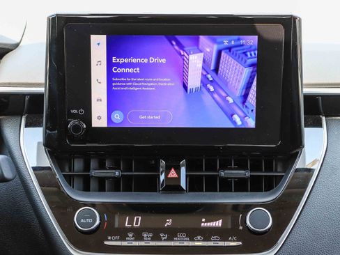 Used 2026 Toyota Corolla LE FWD image 16