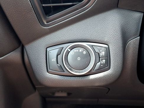 Used 2017 Ford Escape S FWD image 23