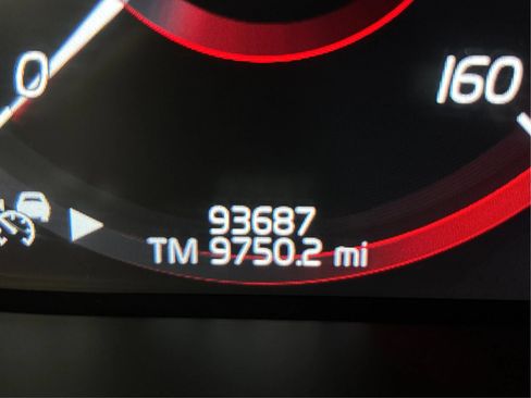 Used 2021 Volvo XC60 T5 Inscription w/ Advanced Package AWD/4WD image 48