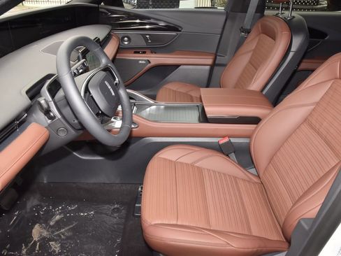 New 2026 Lincoln Nautilus Reserve w/ Jet Appearance Package AWD/4WD image 20