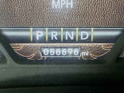 Used 2024 RAM 1500 Laramie image 35