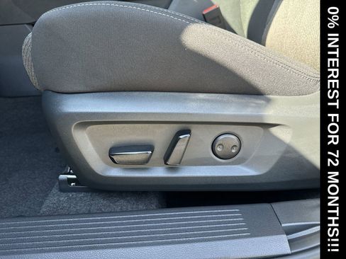 New 2026 Nissan Rogue SV image 21