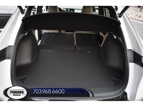 New 2025 Acura ADX A-Spec image 17