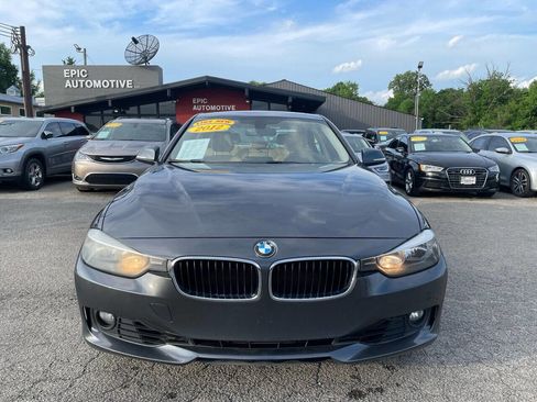 Used 2012 BMW 328i Sedan image 2