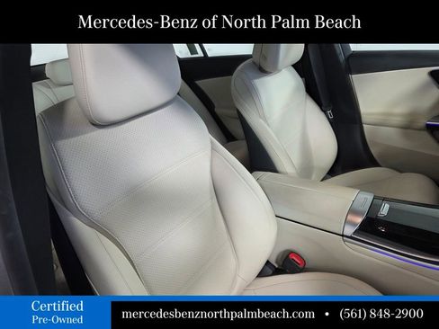 Certified 2023 Mercedes-Benz C 300 Sedan image 27