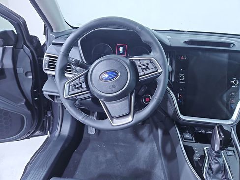 New 2025 Subaru Outback Touring image 13