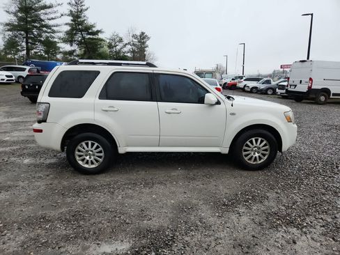 Used 2009 Mercury Mariner Premier image 6